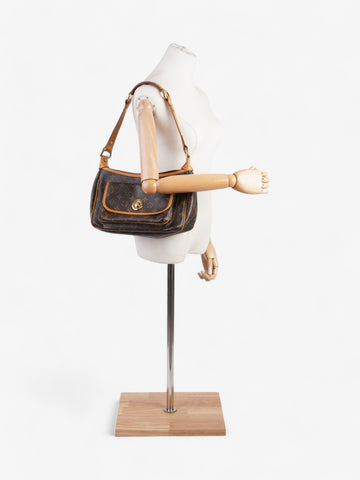 Louis Vuitton Tikal Monogram Coated Canvas GM