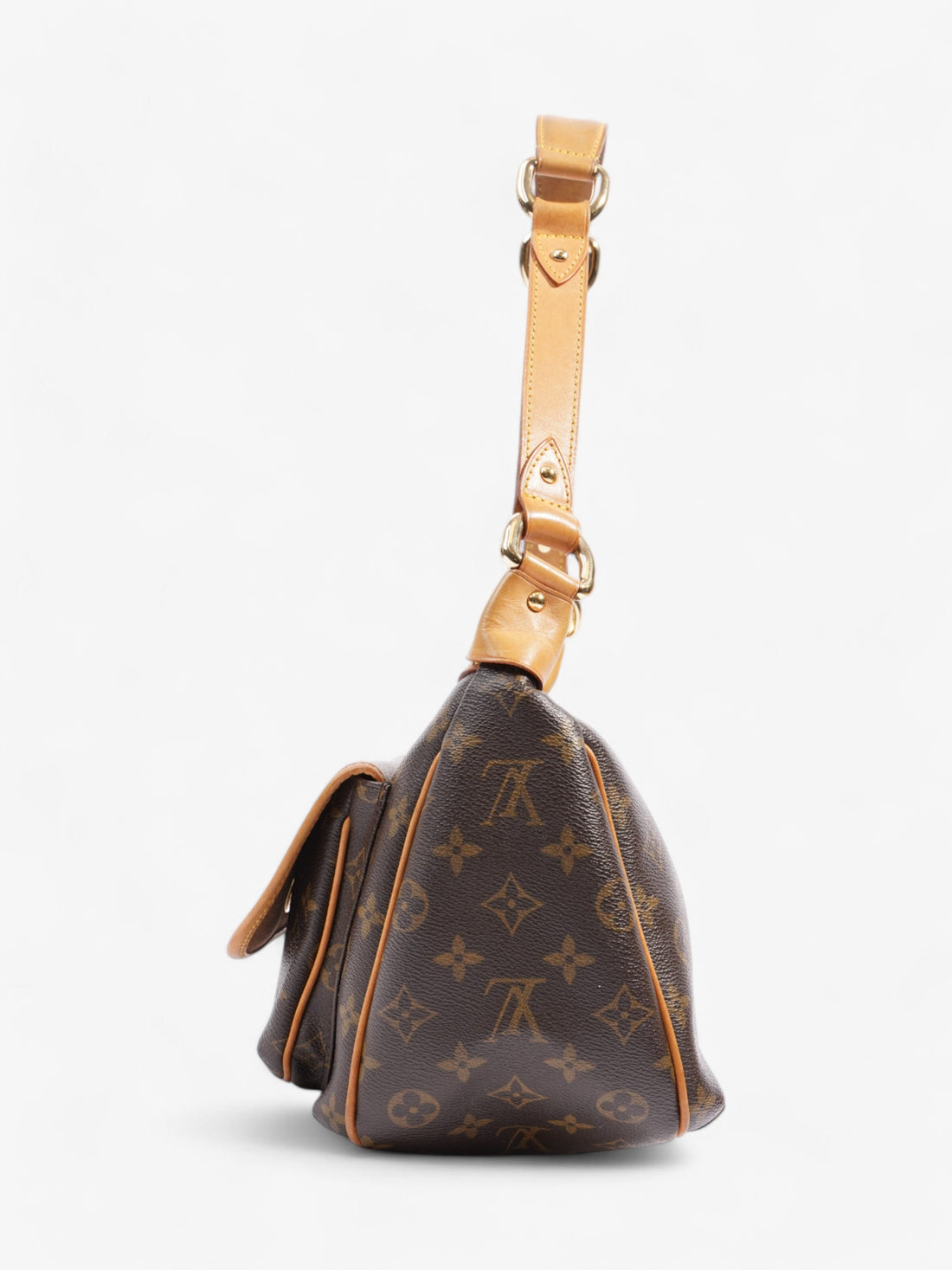 Louis Vuitton Tikal Monogram Coated Canvas GM