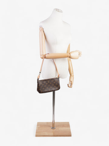 Louis Vuitton Pochette Accessoires Monogram Canvas