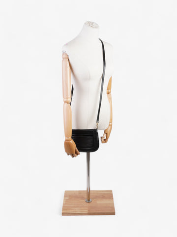 Louis Vuitton Sarvanga Black Epi Leather