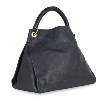 Louis Vuitton Artsy MM - Empreinte