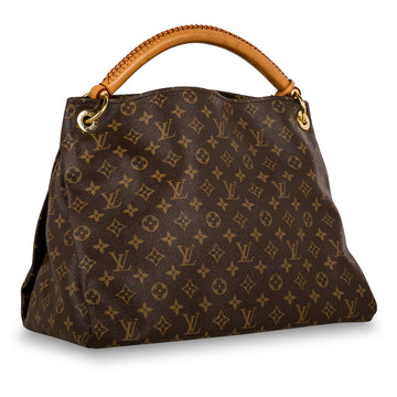Louis Vuitton Artsy MM - Monogram Canvas