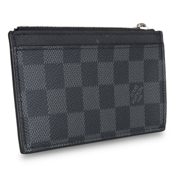 Louis Vuitton Key Pouch - Neo Porte Cartes