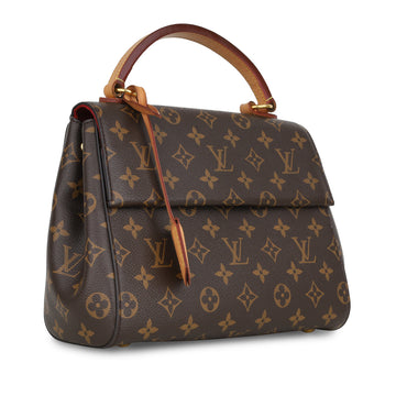 Louis Vuitton Cluny BB - Monogram Canvas