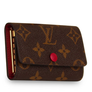 Louis Vuitton 6 Key Holder