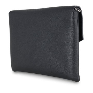 Louis Vuitton MyLockMe Pochette - Black