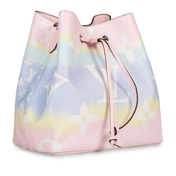 Louis Vuitton NéoNoé - Escale Monogram Canvas
