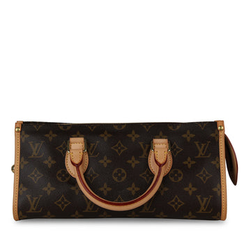 Louis Vuitton Popincourt Tote - Monogram Canvas