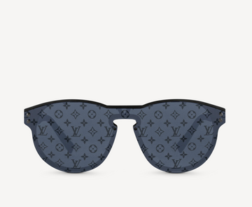 LOUIS VUITTON WAIMEA ROUND SUNGLASSES