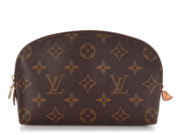 Louis Vuitton Monogram Cosmetic Case