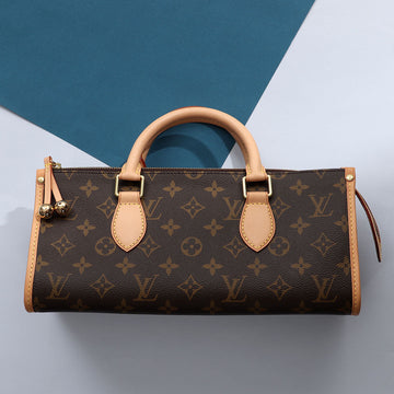 Louis Vuitton Monogram East-West Popincourt