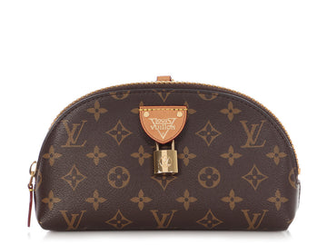 Louis Vuitton Monogram Moon Pochette