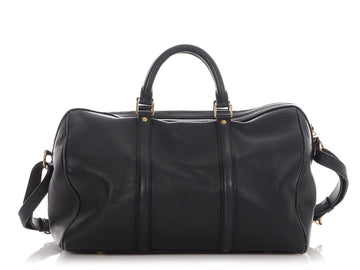 Louis Vuitton Cobalt Sofia Coppola SC Bag