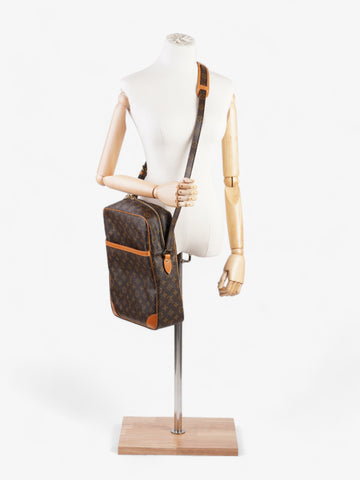 Louis Vuitton Weekend PM Monogram Canvas