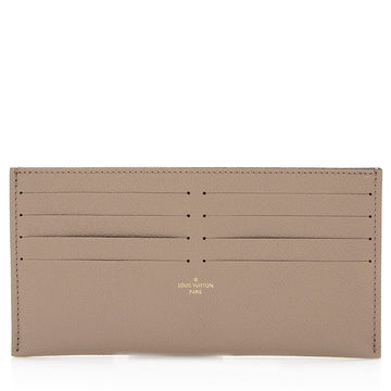 Louis Vuitton Calfskin Felicie Insert (SHF-20487)