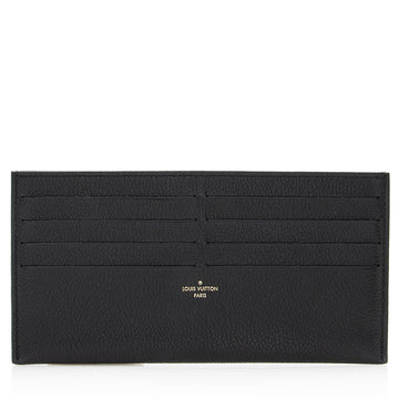 Louis Vuitton Calfskin Felicie Insert (SHF-rtR1L2)