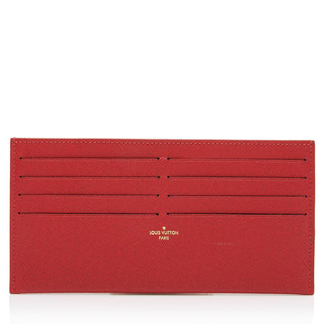 Louis Vuitton Calfskin Felicie Insert (SHF-3fjz4K)