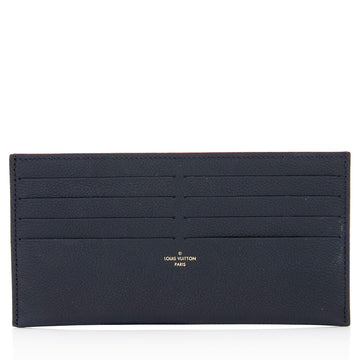 Louis Vuitton Calfskin Felicie Insert (SHF-6AsVYj)