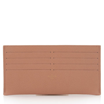 Louis Vuitton Calfskin Felicie Insert (SHF-MzS1K9)