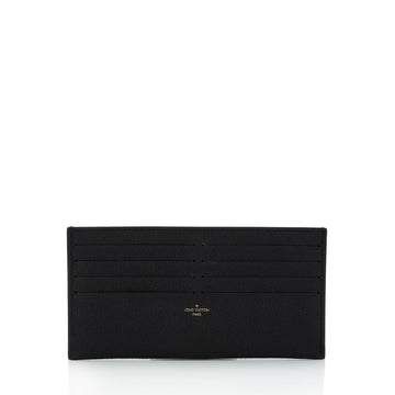 Louis Vuitton Calfskin Felicie Insert (SHF-Pb9rUU)