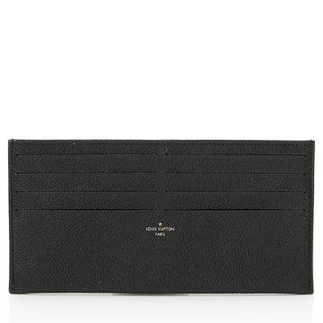 Louis Vuitton Calfskin Felicie Insert (SHF-J5XkdA)
