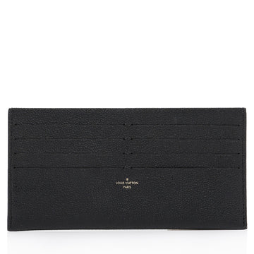 Louis Vuitton Calfskin Felicie Insert (SHF-NnVapd)
