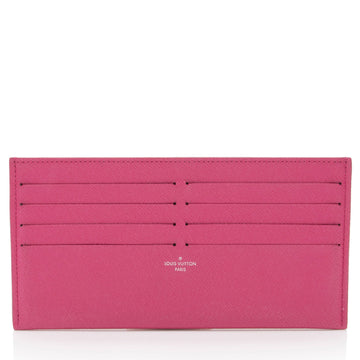 Louis Vuitton Calfskin Felicie Insert (SHF-4JmAkN)