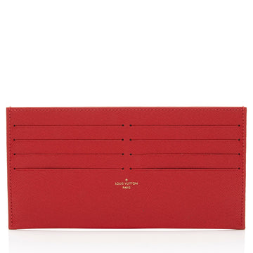 Louis Vuitton Calfskin Felicie Insert (SHF-vVB93u)