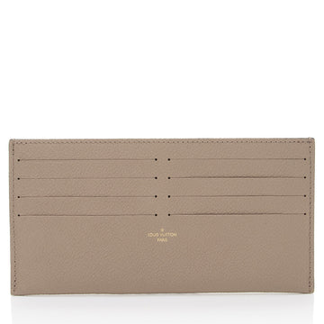 Louis Vuitton Calfskin Felicie Insert (SHF-QEqUIj)