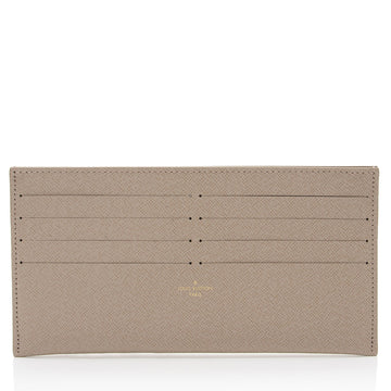 Louis Vuitton Calfskin Felicie Insert (SHF-KoFVlM)