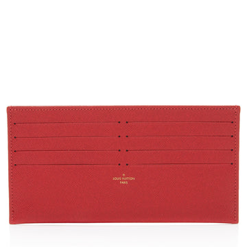 Louis Vuitton Calfskin Felicie Insert (SHF-fUVpZP)