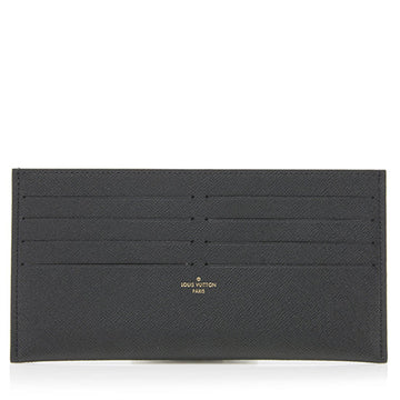 Louis Vuitton Calfskin Felicie Insert (SHF-13530)