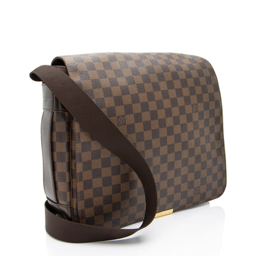 Louis Vuitton Damier Ebene Bastille Messenger