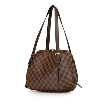Louis Vuitton Damier Ebene Belem MM