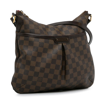 Louis Vuitton Damier Ebene Bloomsbury PM