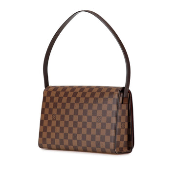 Louis Vuitton Damier Ebene Tribeca Long