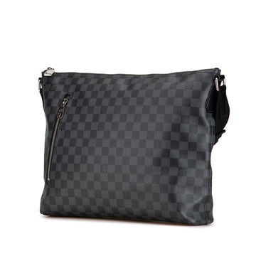 Louis Vuitton Damier Graphite Mick MM