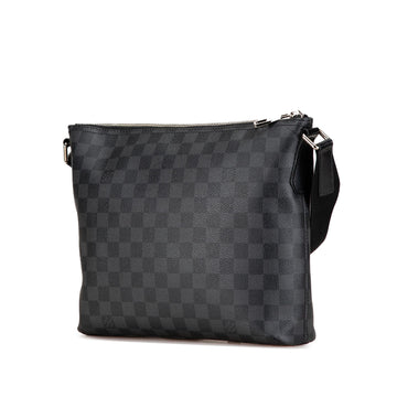 Louis Vuitton Damier Graphite Mick PM