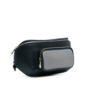 Louis Vuitton Epi Damier Graphite Bumbag