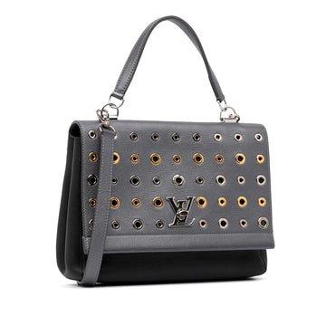 Louis Vuitton Eyelet LockMe II