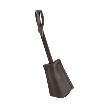 Louis Vuitton Leather Clochette