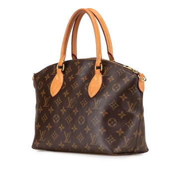 Louis Vuitton Monogram Boetie PM