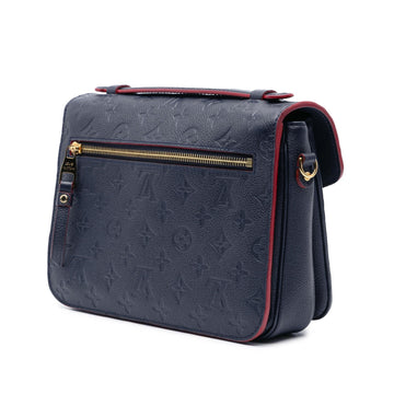 Louis Vuitton Monogram Empreinte Pochette Metis