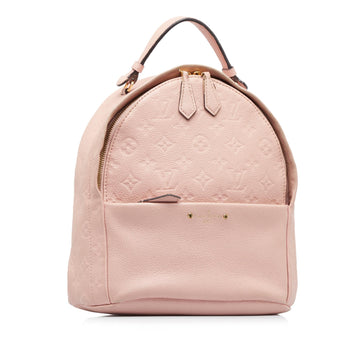Louis Vuitton Monogram Empreinte Sorbonne