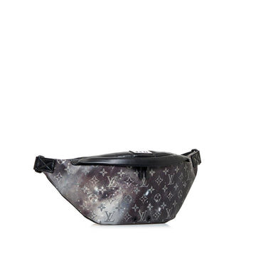 Louis Vuitton Monogram Galaxy Discovery Bumbag