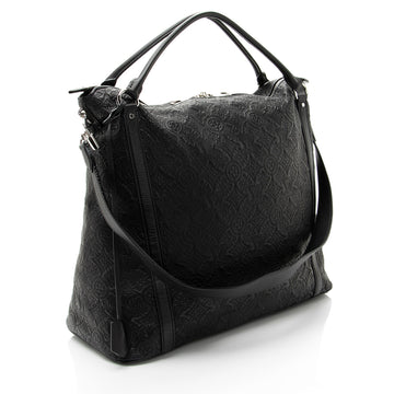 Louis Vuitton Monogram Lambskin Antheia Ixia GM Tote