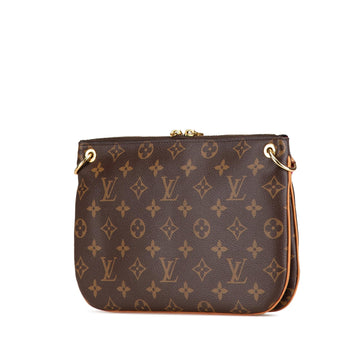 Louis Vuitton Monogram Lorette