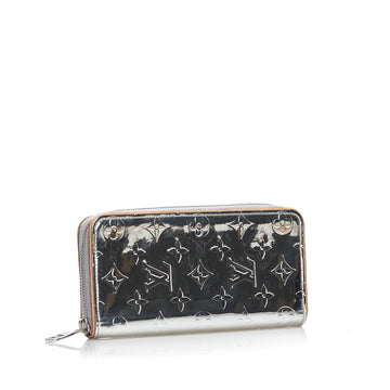 Louis Vuitton Monogram Mirror Vertical Zippy