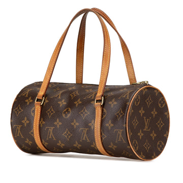 Louis Vuitton Monogram Papillon 26