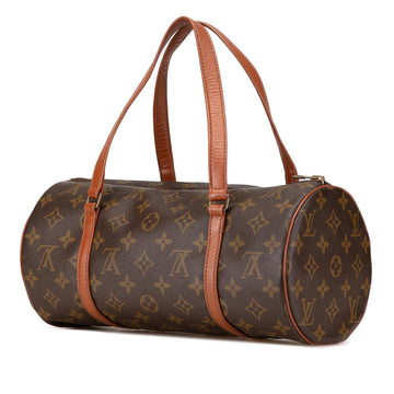 Louis Vuitton Monogram Papillon 30